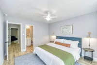 Serene - 20 Min to FSU - 4BED 3BA