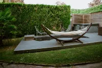 Beautiful apartment on the Seine at Vernon Giverny 1 bedroom + 1 bedroom cabin Hotels near Musee Automobile de Vernon