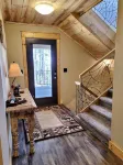 Lookout Ridge Cabin