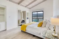 Bolinas Beach Home - Over the water with spectacular views Hotels in der Nähe von Samuel P. Taylor State Park