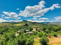 One of the nicest house rentals available in Lyons, Colorado