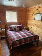 100 Aker Wood Barndominium Loft!! Two bedroom. All Amenities Provided!