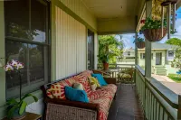 Gratitude Bed and Breakfast BBWK2022/0001