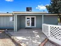 Cozy Prescott Valley Retreat! Pet Friendly! Hotele w: Prescott Valley
