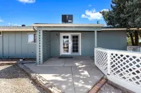 Cozy Prescott Valley Retreat! Pet Friendly!