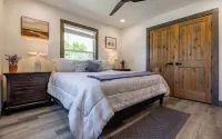 Beautiful NEW home close to downtown Cody! Sleeps up to 8. - Boutique