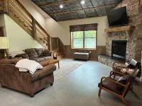 Nature's Retreat: Ultimate ATV & Fishing Getaway minutes from Cherry Springs