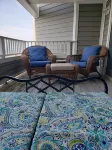 BEACH VIEWS FROM ALL 5 DECKS! HOT TUB! STEPS TO THE BEACH