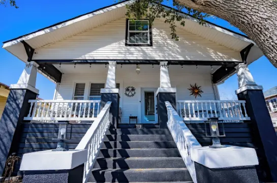 Escape to your very own personal oasis at The Oasis at R.