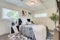 Luxury Midterm Rental for Families, Medical and Corporate Professionals Cincy Các khách sạn gần Kemper Meadow Park Field #3