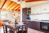 Two Apartments in the Villa