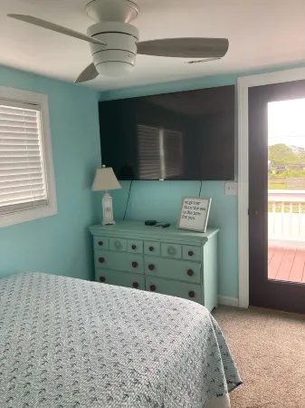 ☀️Newly renovated cottage at the coast….60 second walk to the beach🌊