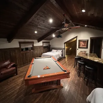 Lower Whitefish Guest House Crosslake ~ Absolutely Beautiful Property!
