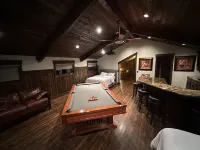 Lower Whitefish Guest House Crosslake ~ Absolutely Beautiful Property!