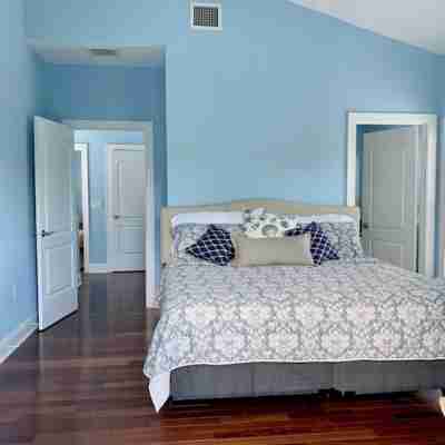 Beautiful Waterfront Villa 133 Anglers Reef with On-Site Boat Slip Rooms