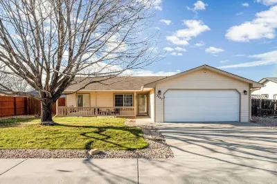 Beautiful home minutes from a dozen wineries Hotels in der Nähe von Kimwood Park