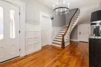 Secretariat @ The HoM- Ky Horse Park 11min, Ark 30min, Walk Downtown/GT College