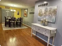 Great Living Too