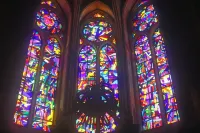 'The Nest of Kings', 2 steps from the cathedral