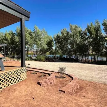 Moenkopi Home at Sand Creek Homestead