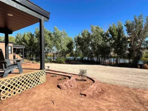 Moenkopi Home at Sand Creek Homestead