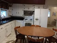 Welcome to  Mabel Rose - Delightful 3 bedroom home on the Eastern Shore Hotel a Wicomico County