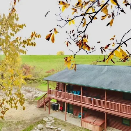 Timber Ridge Lodge -Hot Tub- Pool