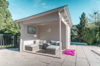 Would you like to let your mind wander? Welcome to the Morvan Nature Park Hotel a Cussy-en-Morvan