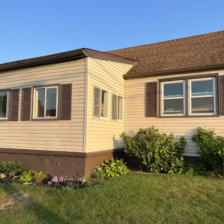 Brigantine - Fully Renovated, Fully Stocked, Pet Friendly, Comfort meets Luxury