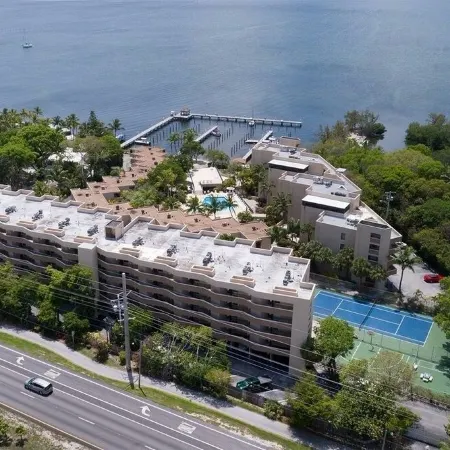 Beautiful Condo - Moon Bay - Waterfront - Spectacular Views in Key Largo