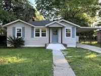 CUTE & QUIET FAMILY HOUSE