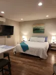 Spacious Studio with All the Comforts of Home
