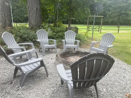 Cozy Packwood Cabin With Hiking /Skiing/Golfing Отели рядом с достопримечательностью «La Wis Wis Campground»