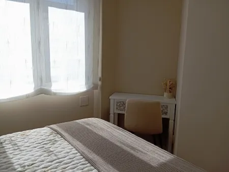 El Capricho Suite La Terraza con Parking Incluido