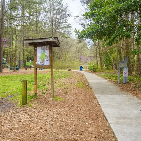 Quiet home in coveted Watts-Hillendale neighborhood.  Close to Duke Hospital/VA