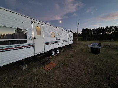 The Air Bee-N-Bee: In heart of the Black Hills