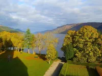 Best views of Loch Ness - Historic Abbey - Short-break and Last Minute Discounts