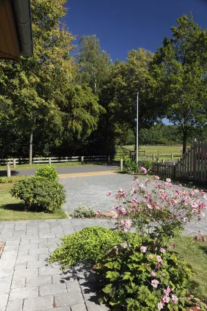 Modern, detached vacation home - relaxation in the Südheide