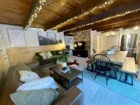The Bubbly Bear - Attitash, N Conway, Relaxed Luxe