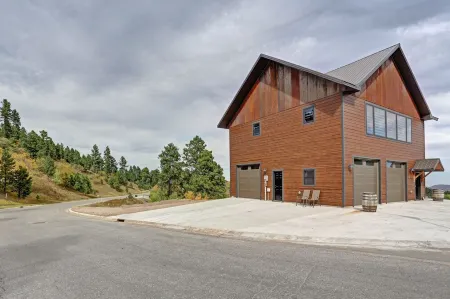 Game Room, Fully Paved Roads, WiFi and Luxury Finishes