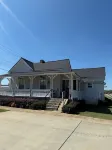 Historic Roberts Home "Night in the Museum" Hotel