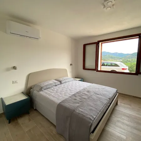 Vacation House Отели в г. Ерцу