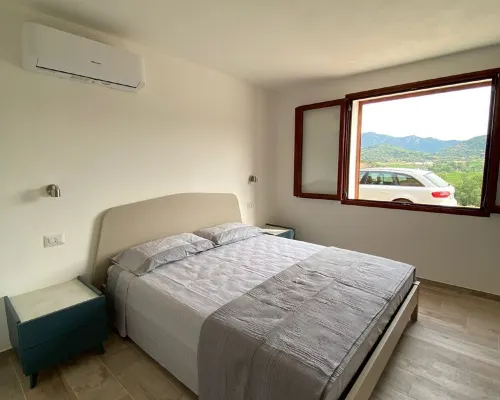 Vacation House Hotels in Jerzu