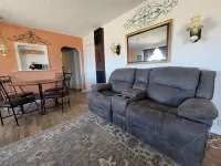 Country Faith Farm House