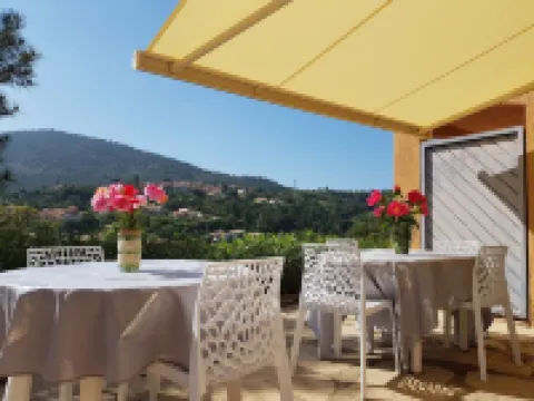 Superbe Appartement EN REZ DE Jardin DE 35 m² Avec Terrasse Arboree
