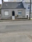 Small, comfortable house, 브레스트 호텔