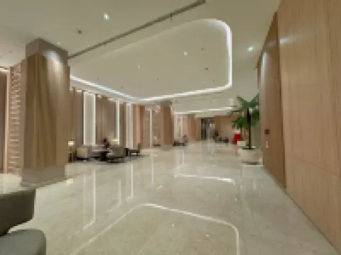 3 Bedroom Tokyo Riverside PIK 2 for 5 PAX, 2 Bath