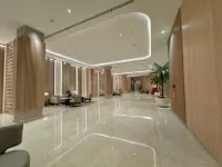 3 Bedroom Tokyo Riverside PIK 2 for 5 PAX, 2 Bath Các khách sạn ở Teluknaga