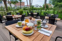 Hotel Freigeist Einbeck, BW Signature Collection Hoteles en Northeim