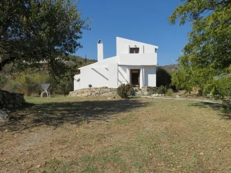 La Bolina-unique romantic holiday experience, private infinity pool, huge views